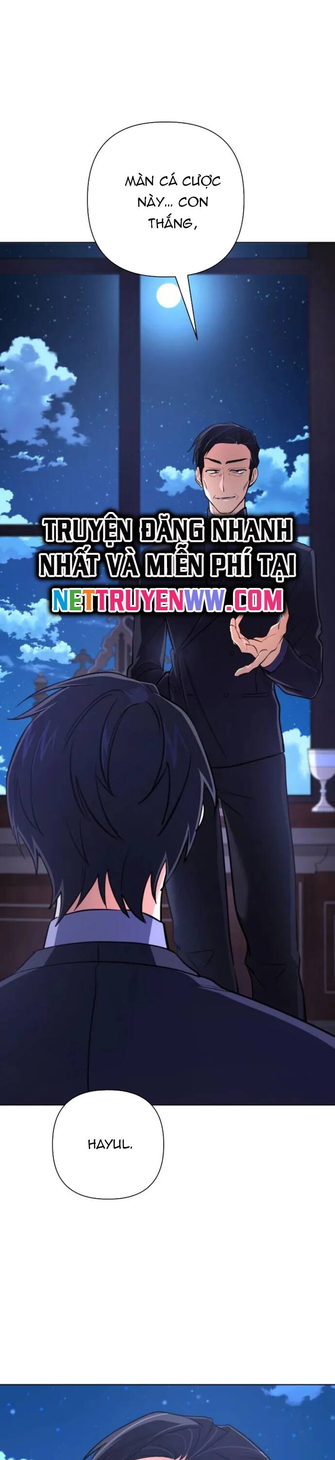 sự trở lại của đại pháp sư huyền thoại chapter 15 11