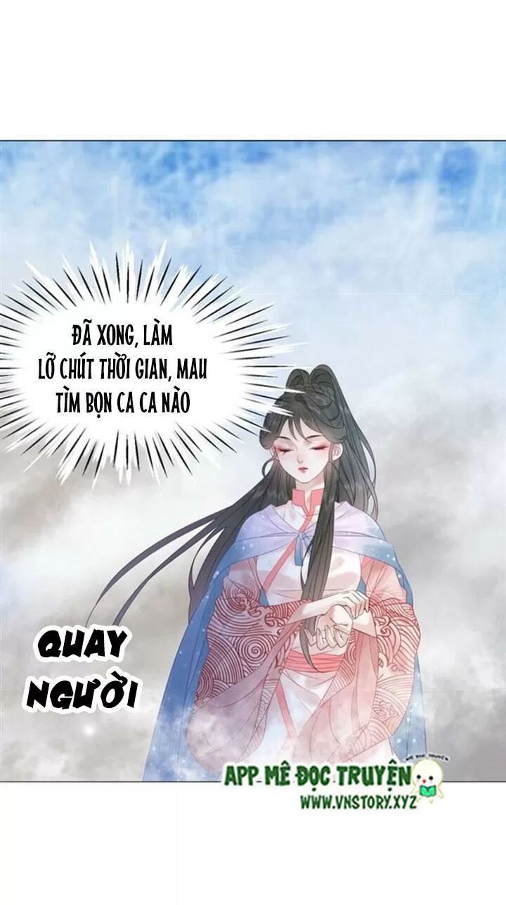 cực phẩm phế vật tiểu thư chapter 85 33