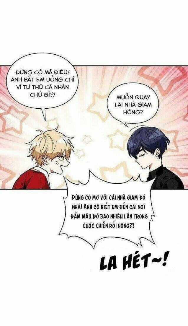 nữ hoàng ngoại khoa chapter 94 14