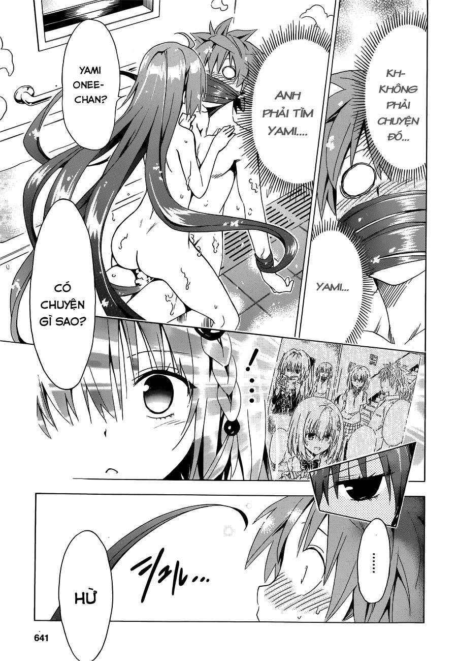 to love - ru darkness chapter 30 17