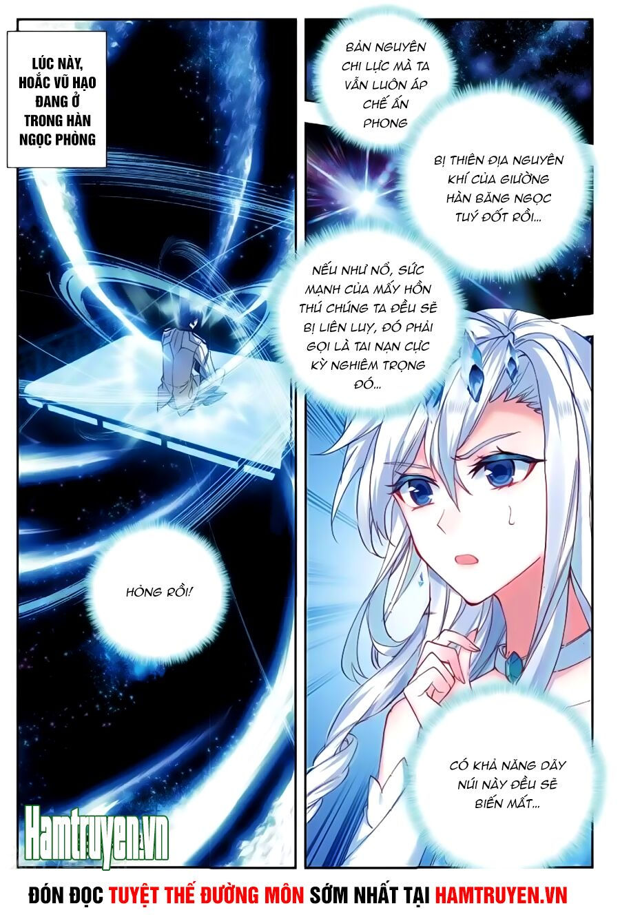 tuyệt thế đường môn - đấu la đại lục 2 chapter 163 14