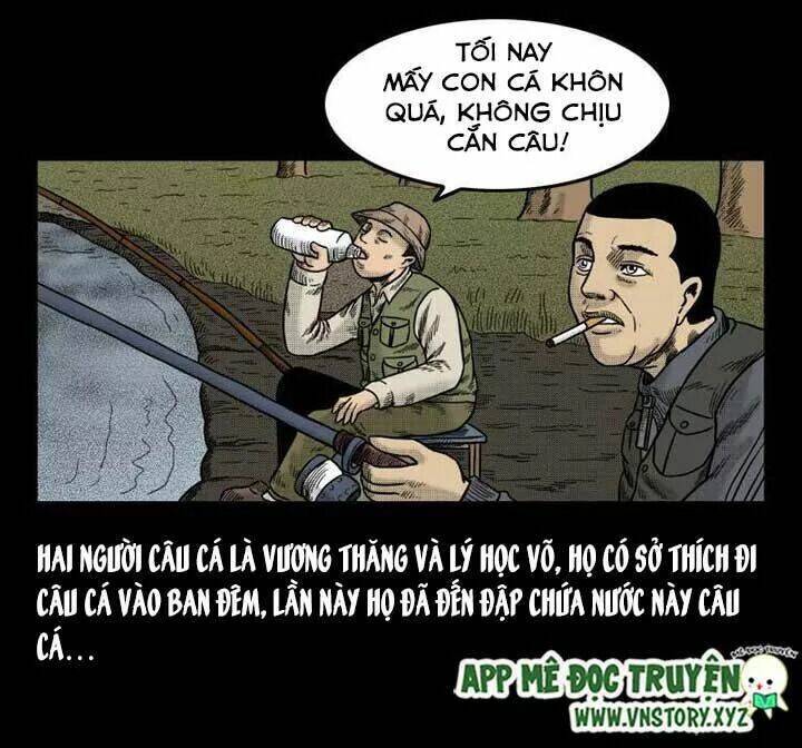 kỳ án có thật chapter 19 16