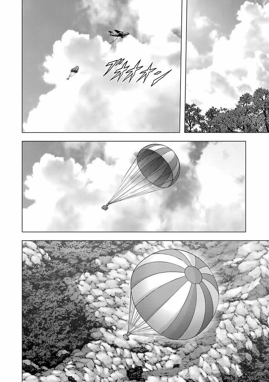 cuộc chiến sinh tồn chapter 86 26