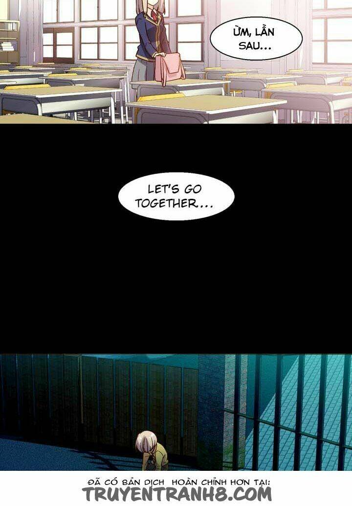 amentia chapter 19 23