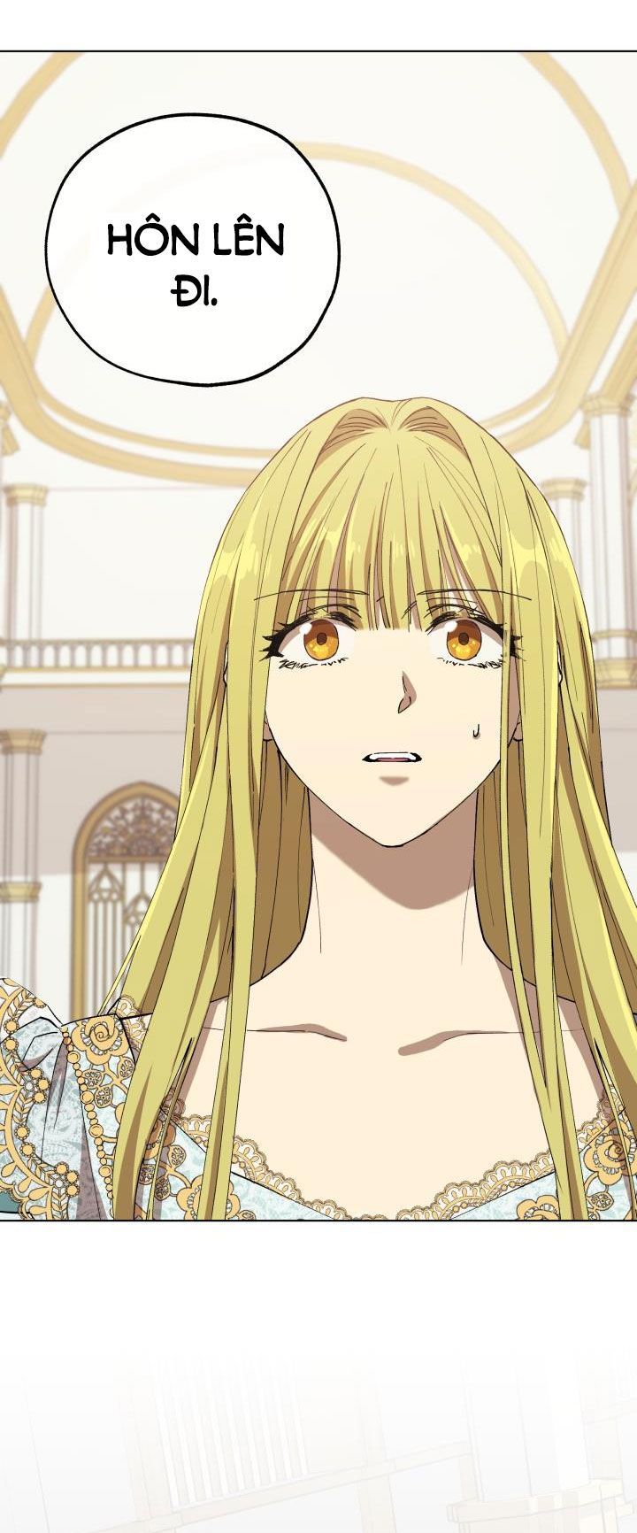 công chúa khắc dấu lên kẻ phản nghịch chapter 13 58