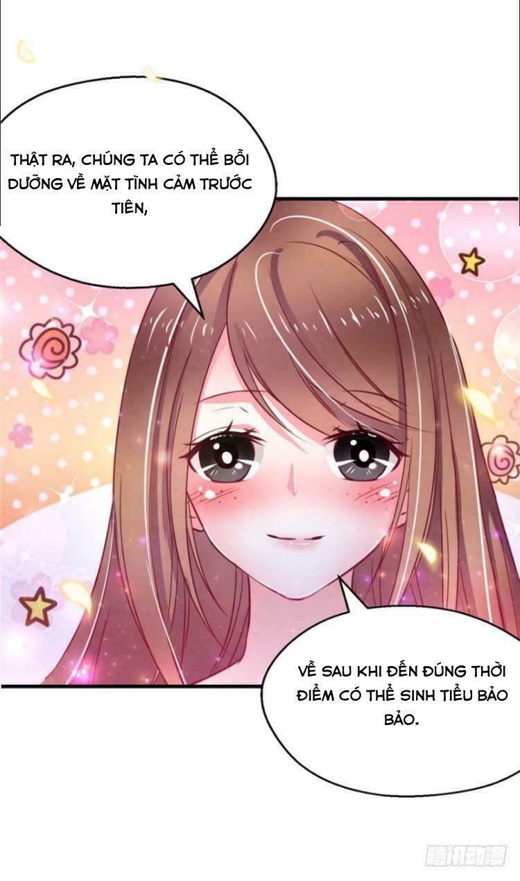 [16+] thảnh thơi thú thế chủng chủng điền, sinh sinh tể chapter 13 16