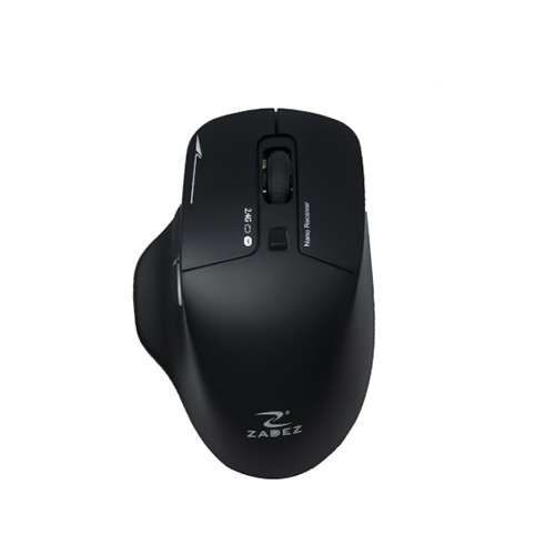 Chuột Bluetooth Dual Silent Zadez M352 - Hàng Chính Hãng