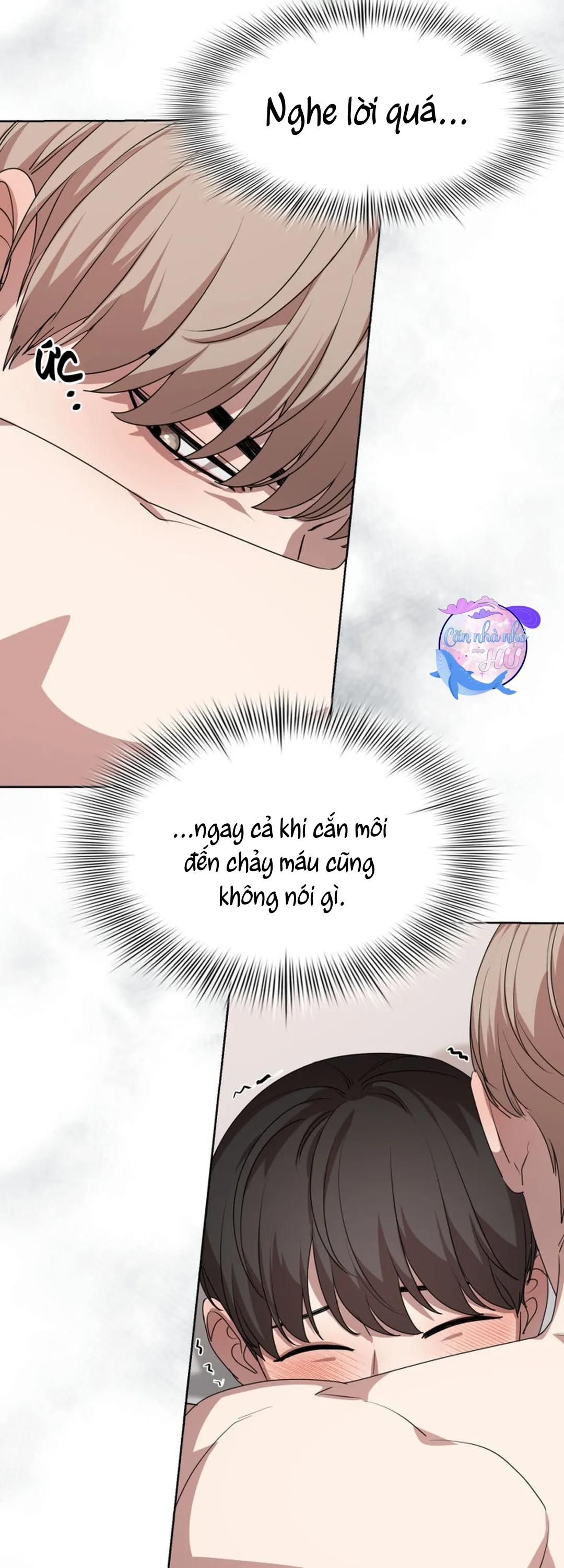 hướng về phía em chapter 13 12