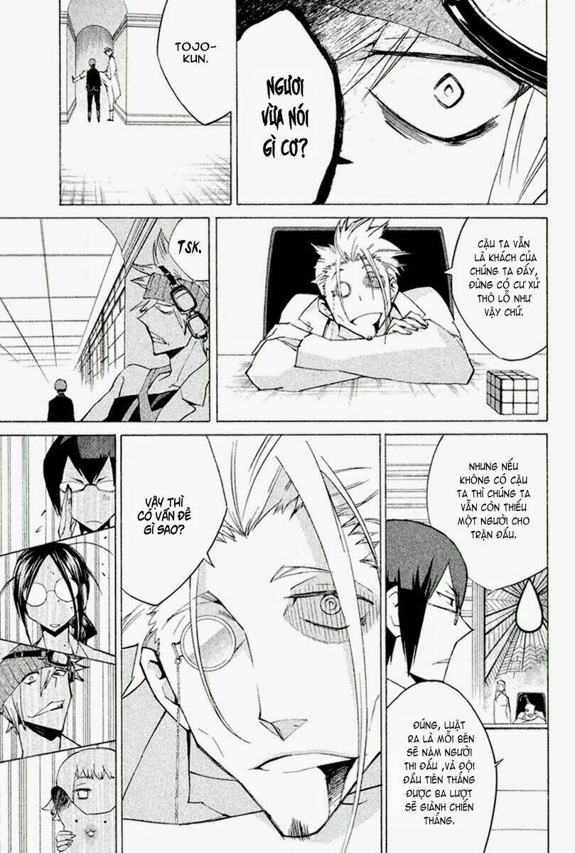 hell’s kitchen chapter 26 12