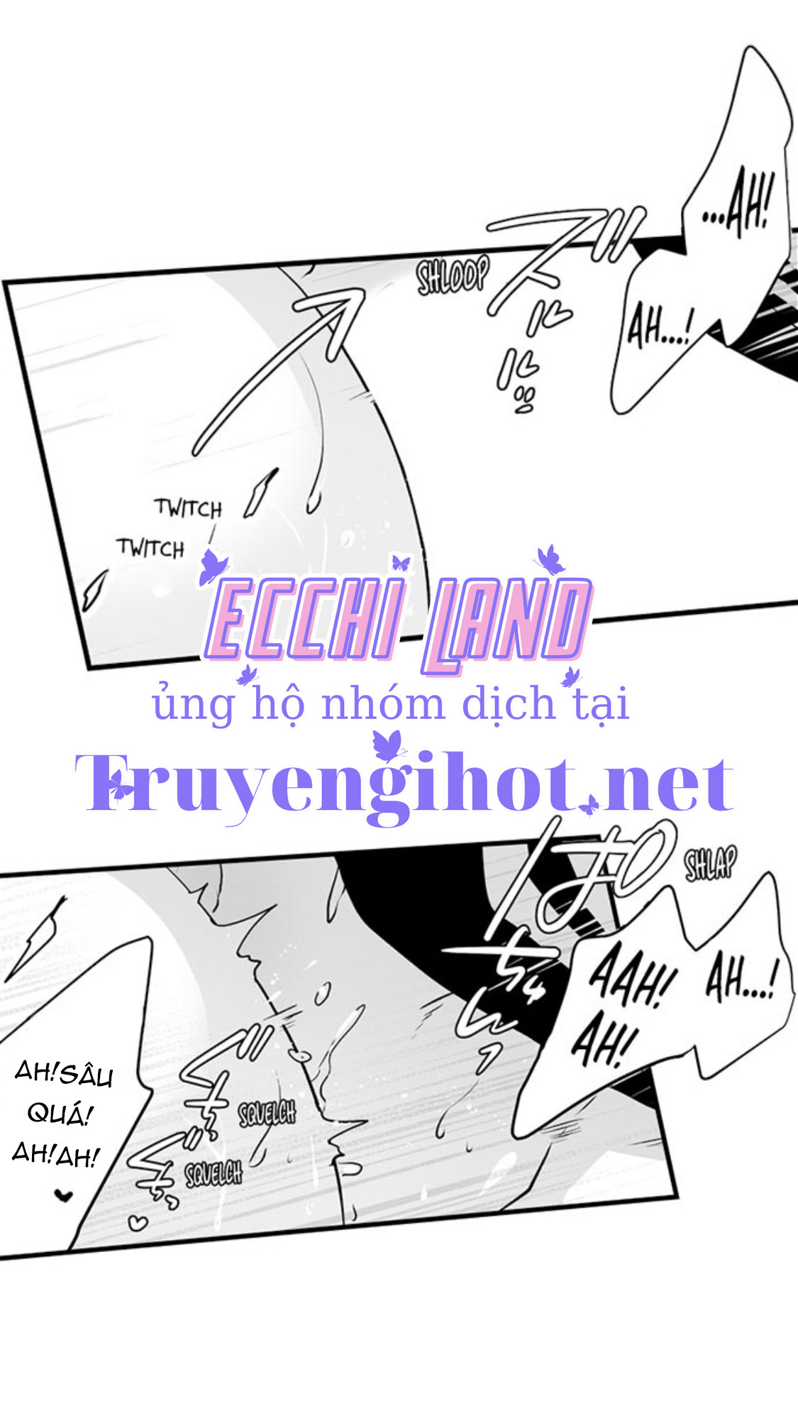 anh chàng yakuza này quá xảo quyệt rồi (full) chapter 19.1 4