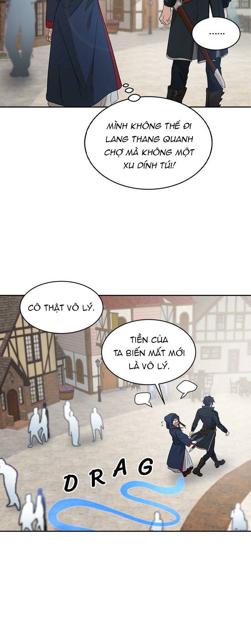 khế ước của ma tộc chapter 15 15