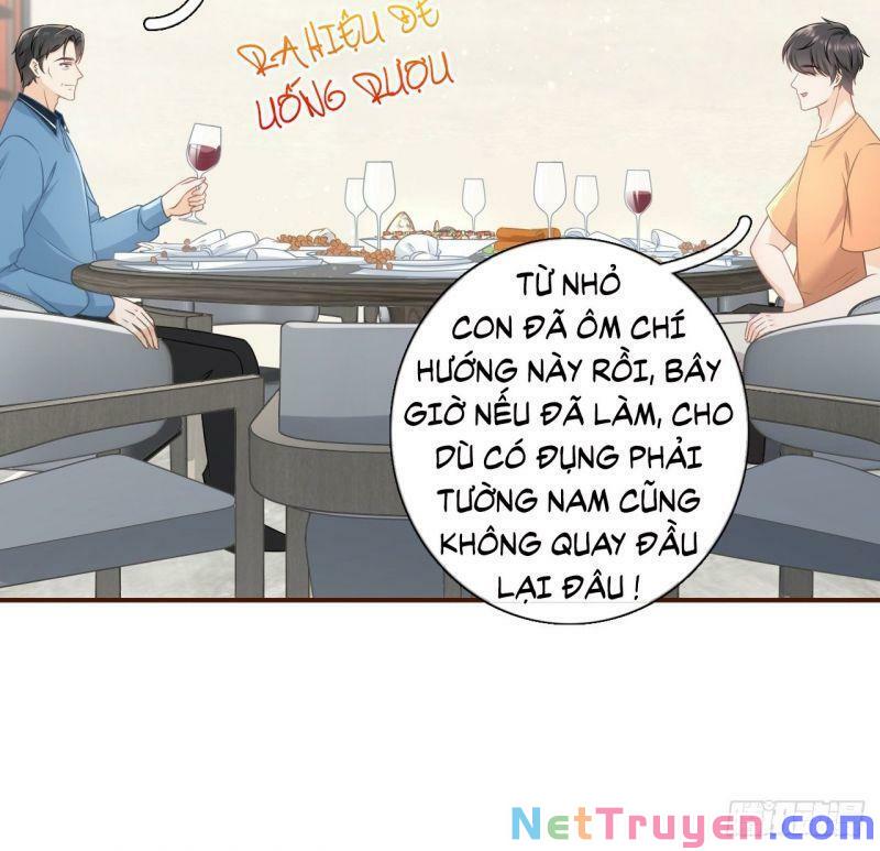 bạn gái tôi mới 30+ tuổi xuân chapter 89 15