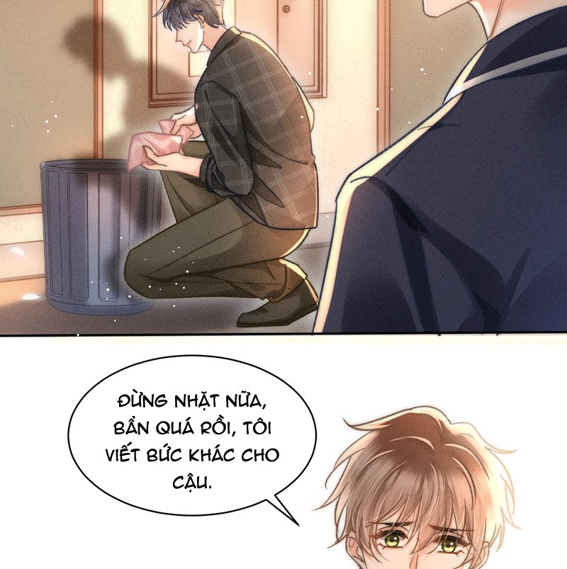 ánh trăng vì tôi mà đến chapter 49 8