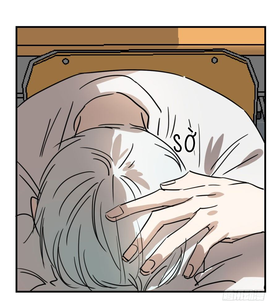 Bắt Lấy Ngao Ngao chapter 1 - Trang 58