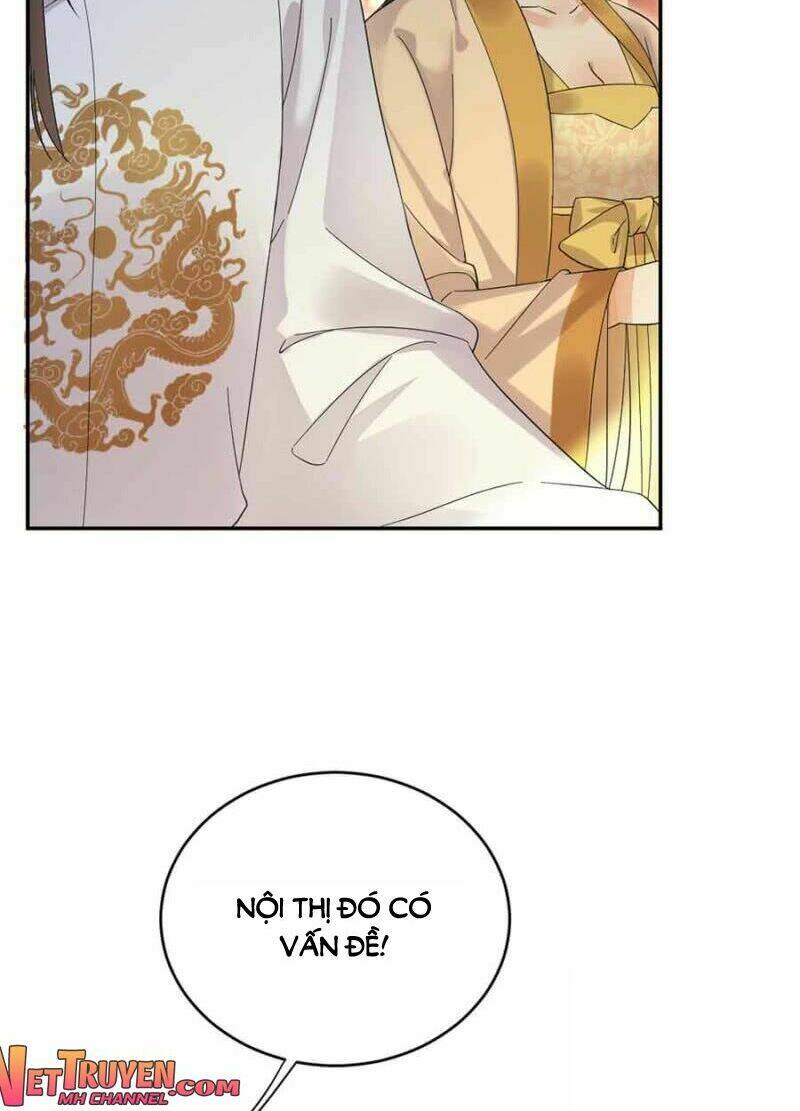 dục hỏa độc nữ chapter 70 16