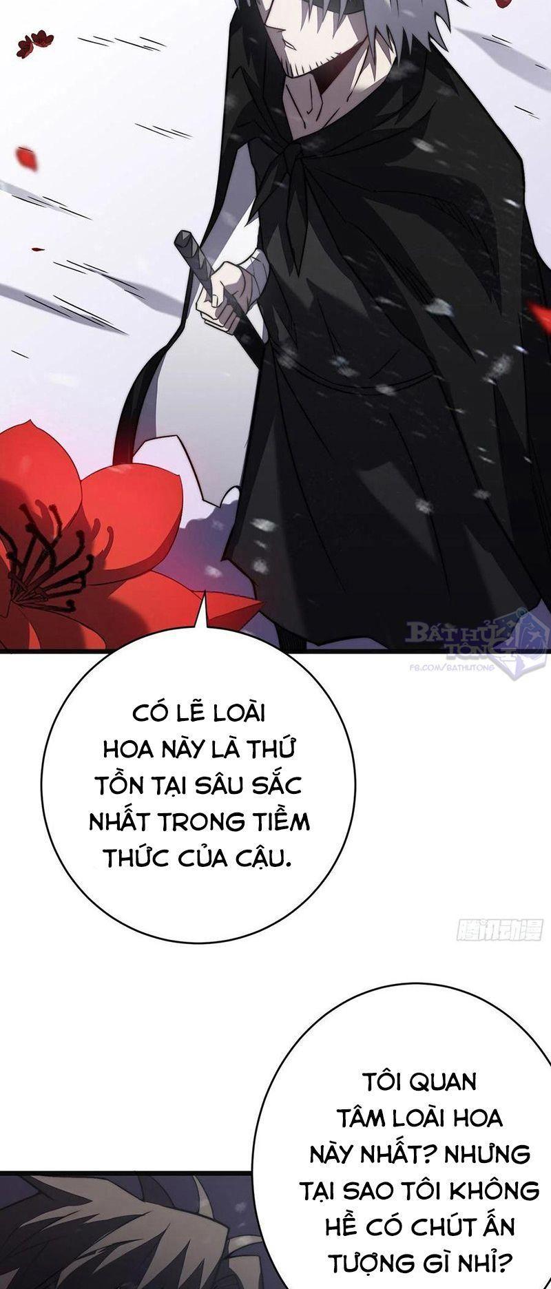 sát thần chi lộ tại dị giới chapter 37 18