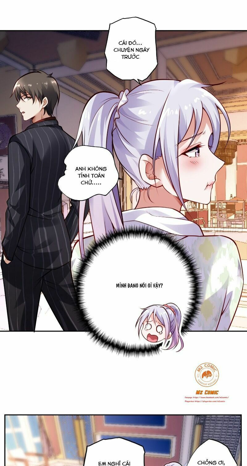 đệ nhất người ở rể chapter 26 9