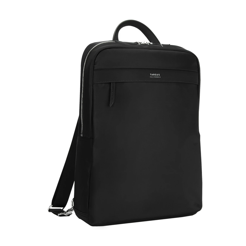 Ba Lô Laptop 15" TARGUS Newport Ultra Slim Backpack - Hàng Chính Hãng