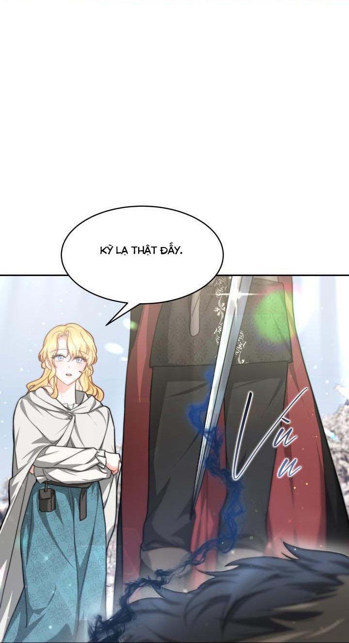 từ chồng cũ hóa thành nam chính chapter 22 32