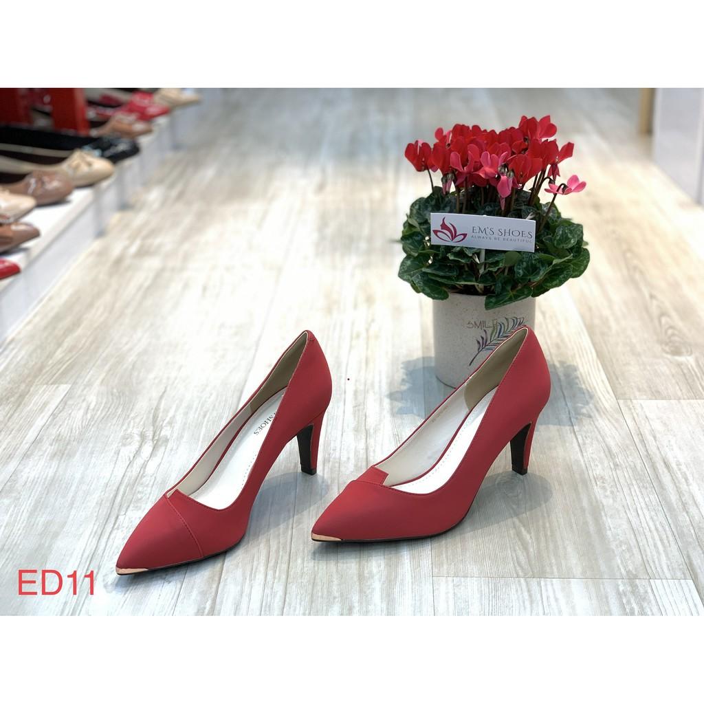 Giày Cao Gót Nữ Em’s Shoes MS: ED11