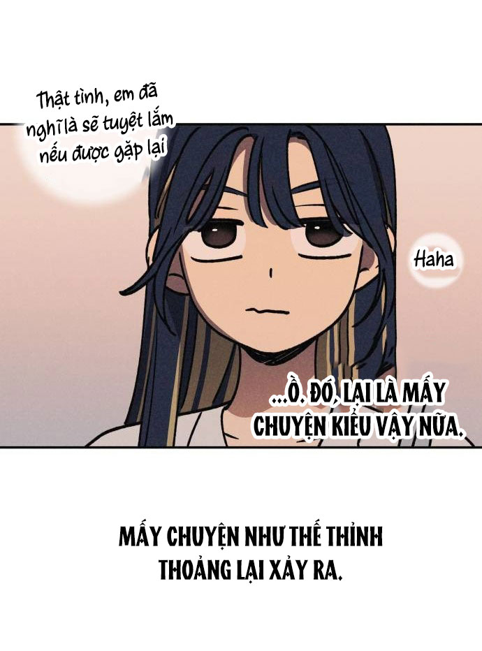 Mối Quan Hệ Đặc Biệt chapter 20.2 23