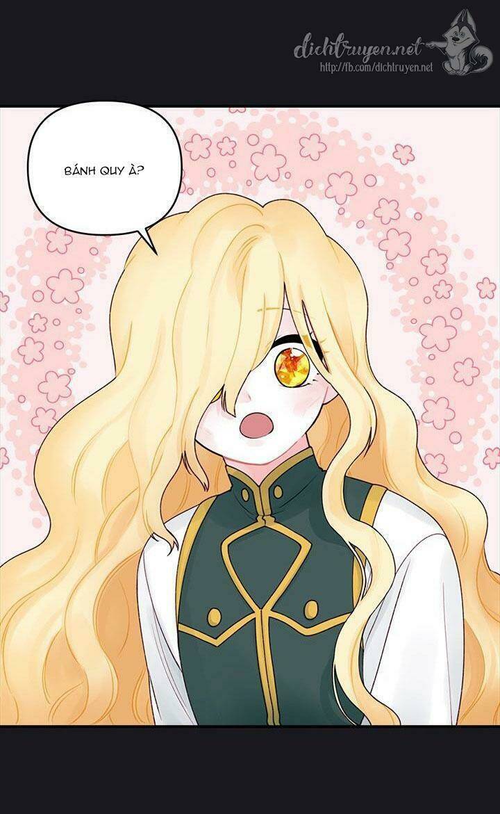 công chúa bãi rác chapter 13 19