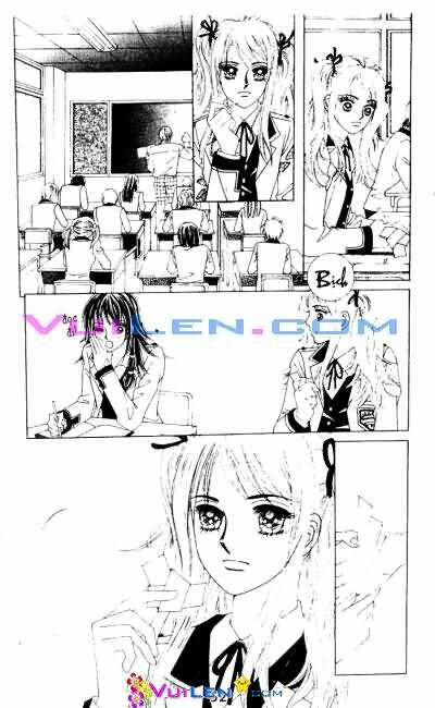 tìm lại tình yêu chapter 11 13