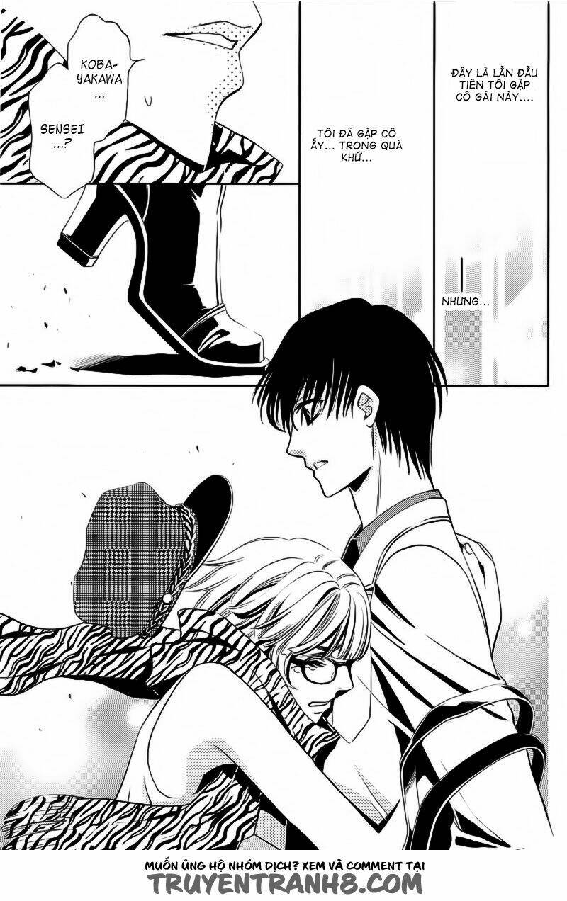 yukari zumu chapter 2 42