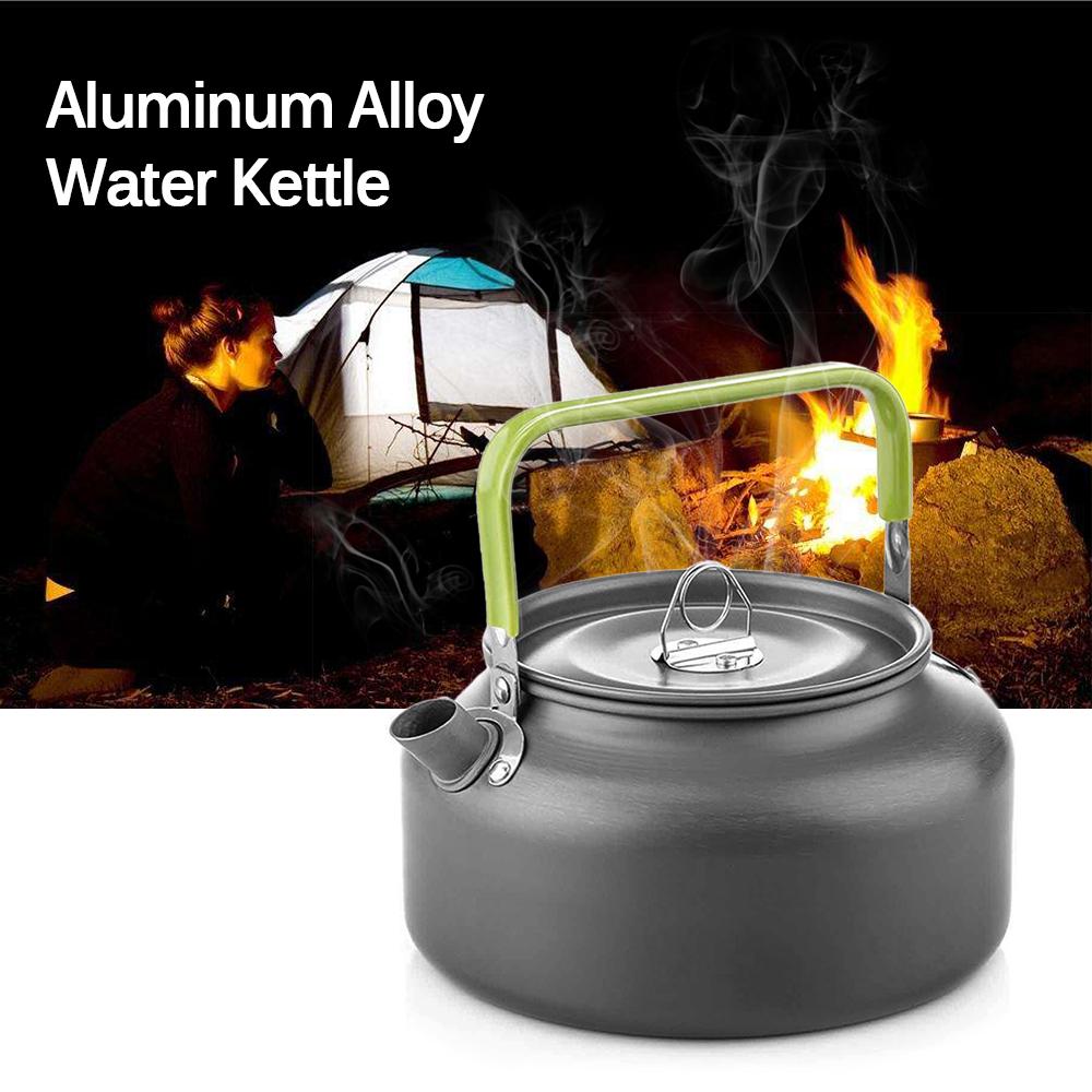 Ấm đun nước di động 1.6L