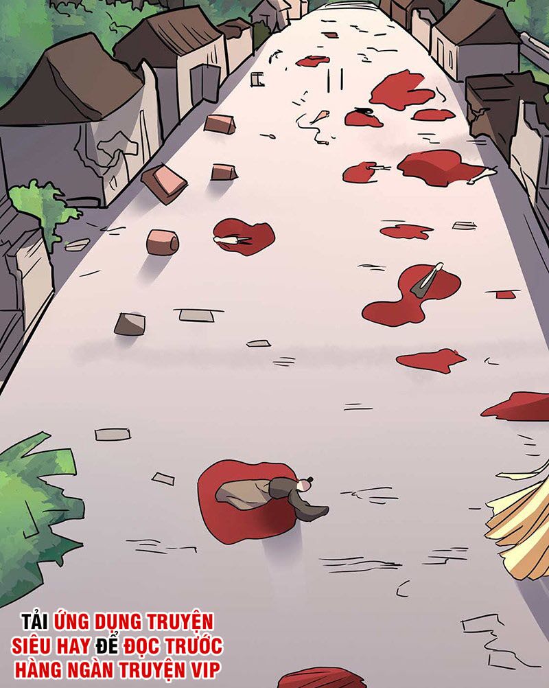 võ đạo độc tôn chapter 176 28