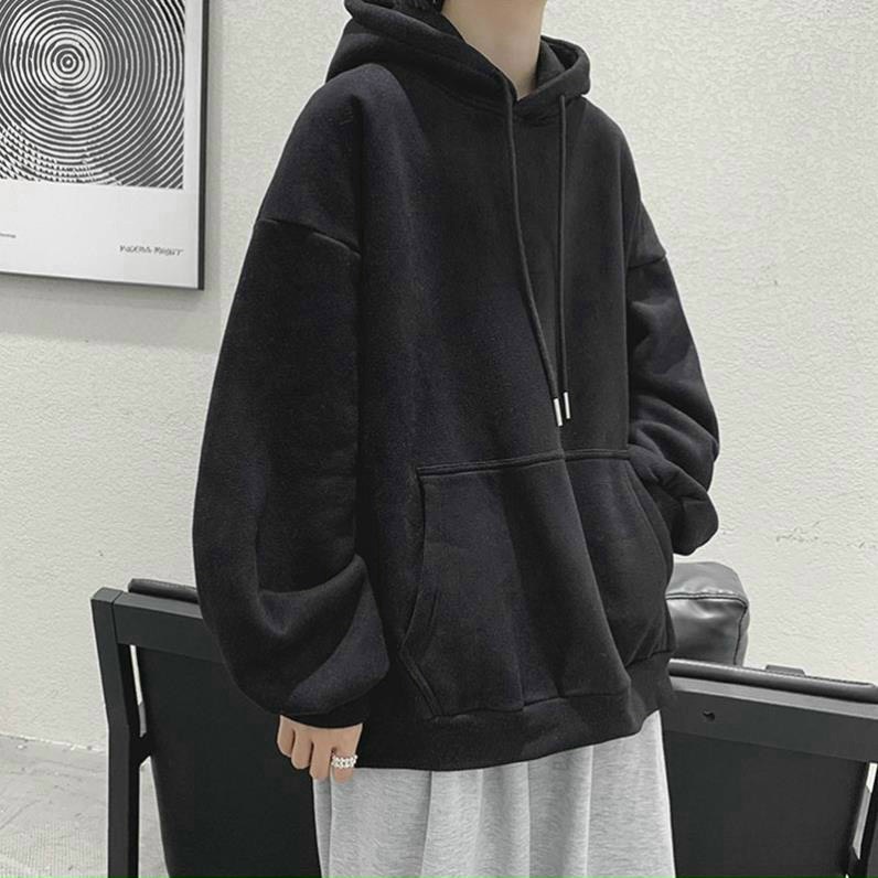 ÁO KHOÁC HOODIE