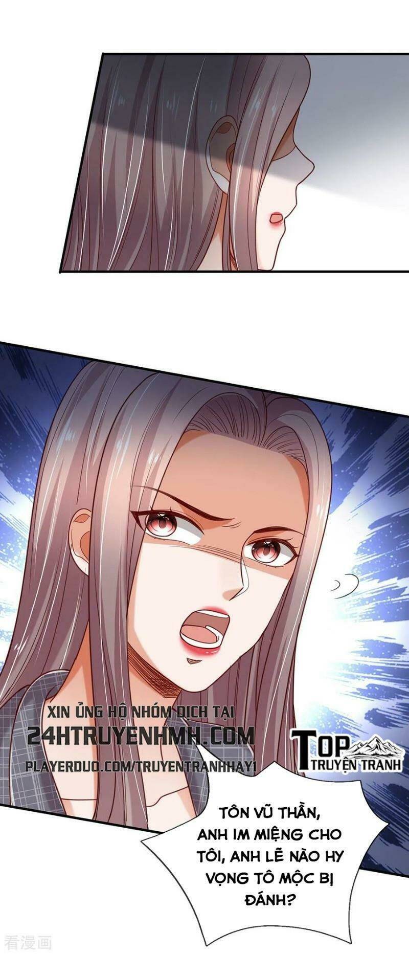 tuyệt đỉnh khí thiếu chapter 81 6