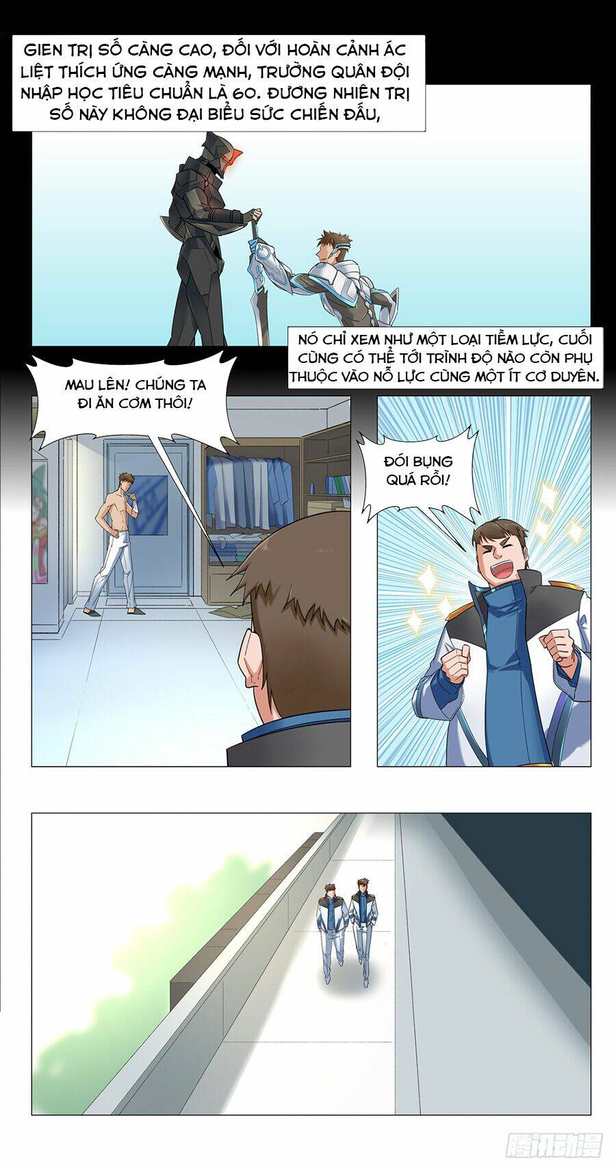 tương lai dừng lại chapter 4 14