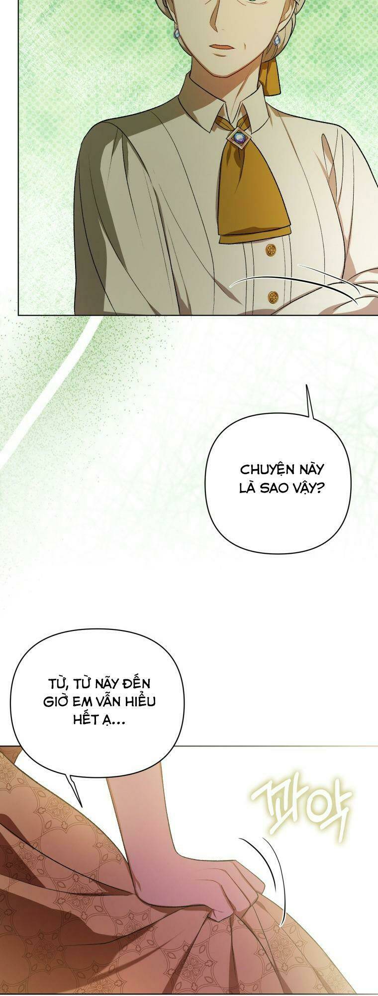 tôi trở thành phiên dịch viên của bạo chúa chapter 16 36