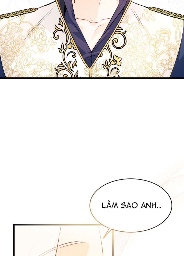 mối liên kết giữa báo đen và bé thỏ chapter 30 14