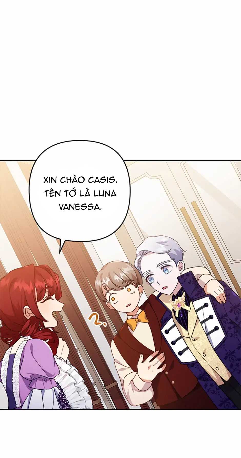 cậu thích nhầm người rồi chapter 4.2 26