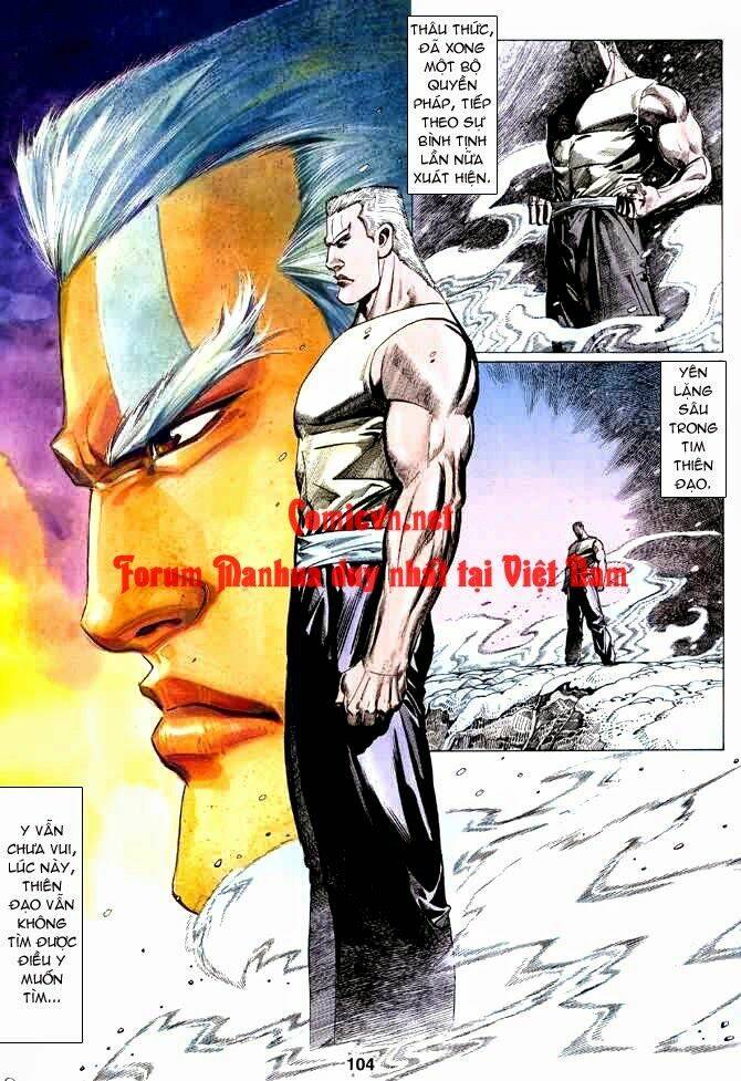 hải hổ 1 chapter 24 9