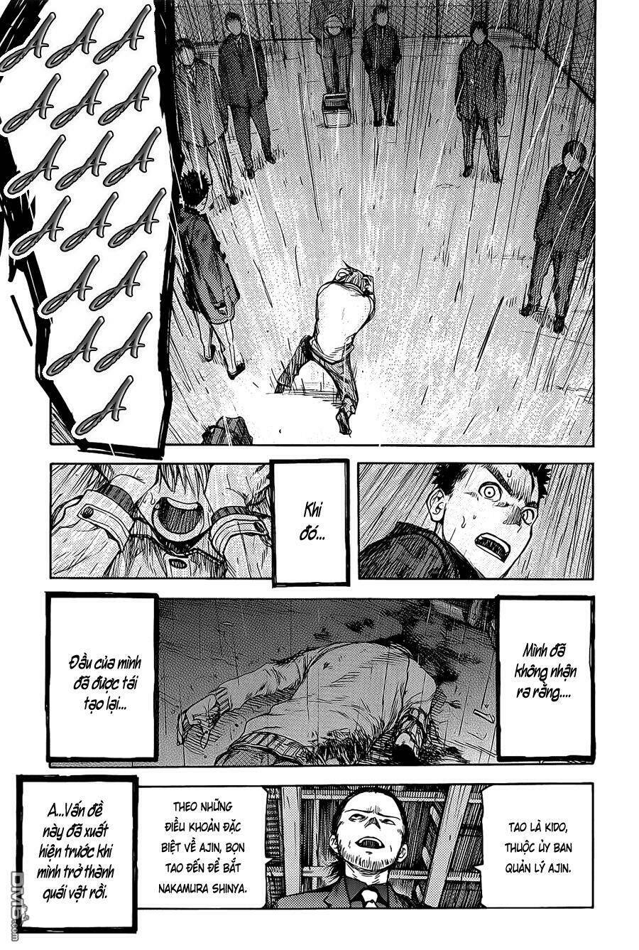 á nhân chapter 9.5 31