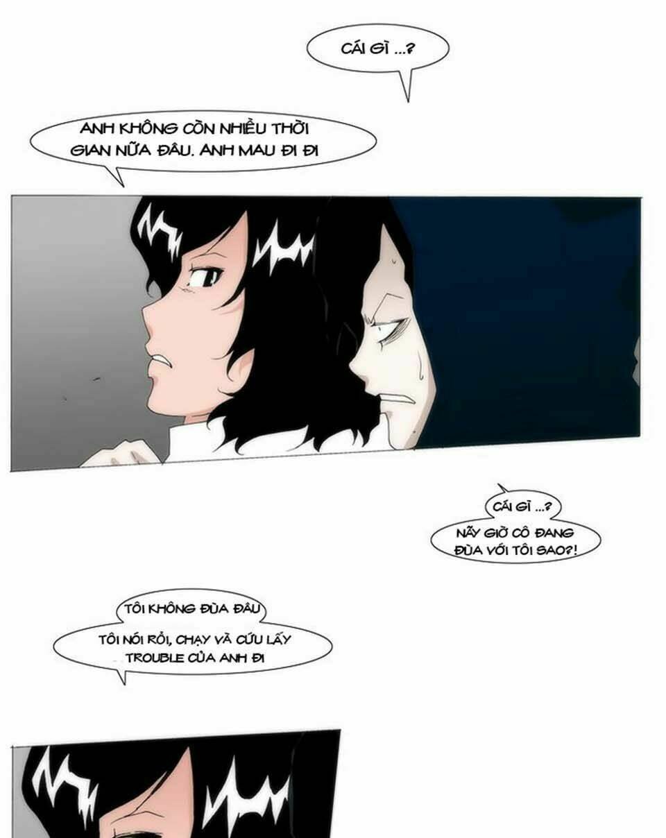 siêu năng 1.5 chapter 32 35