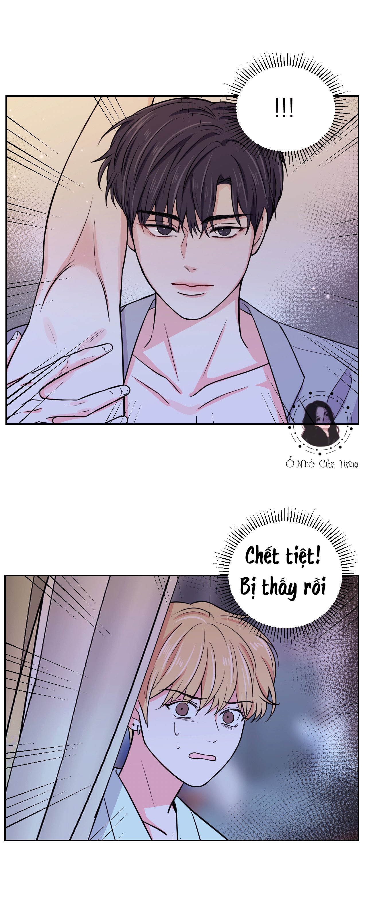 kinh nghiệm cảnh nóng chapter 8 28