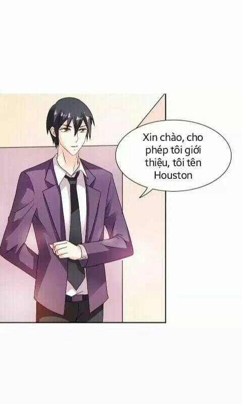 1 nửa hoàn hảo của ceo chapter 17 5