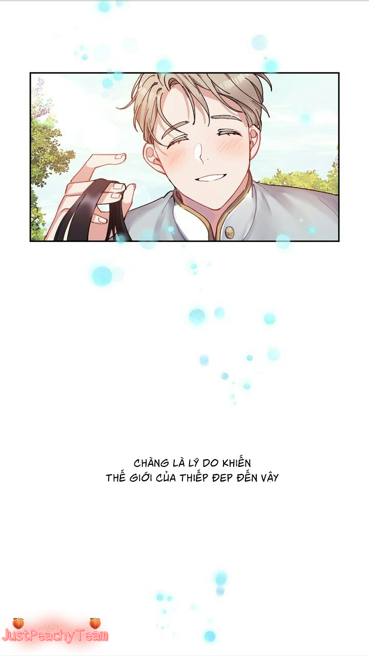 nhân danh đấng cứu thế chapter 4 2