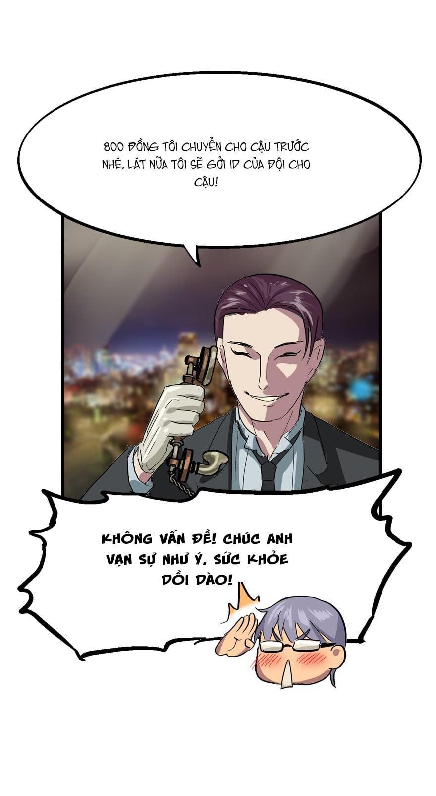 vua sinh tồn chapter 14 31