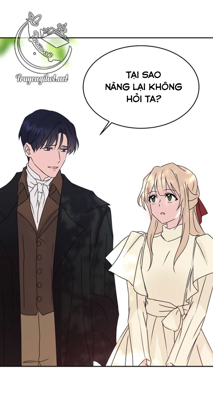 thánh nữ ẩn mình chapter 11.1 19