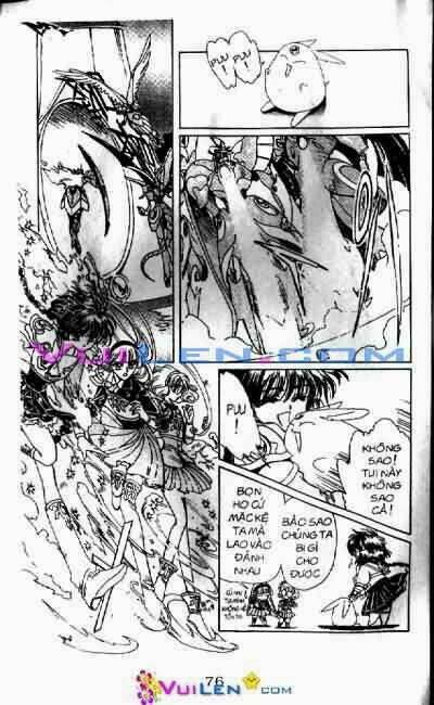 hiệp sĩ phép màu chapter 7 75