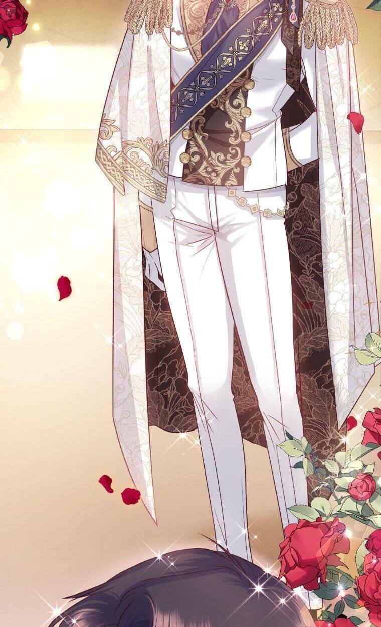 nhà điều chế nước hoa độc quyền của bạo chúa chapter 40 94