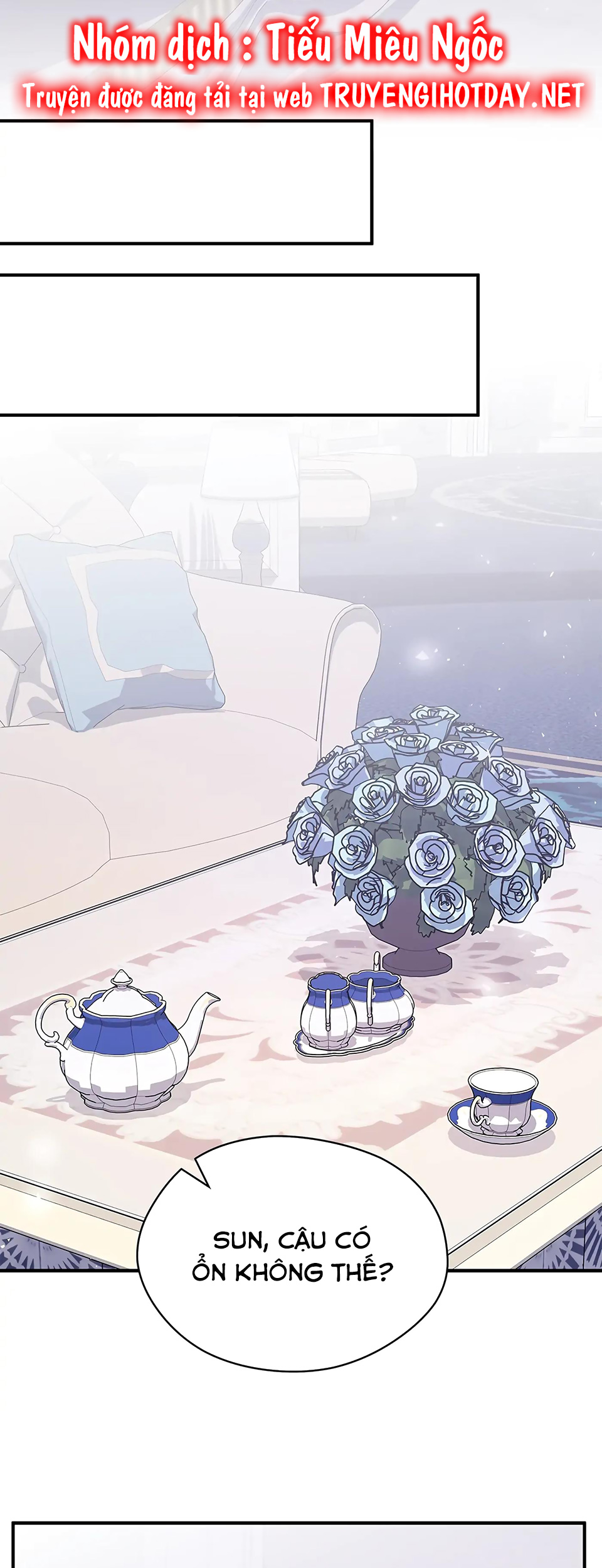 tôi không phải là nữ anh hùng chapter 74 22