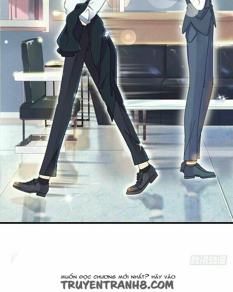 cuộc sống hôn nhân lãng mạn của hề hề chapter 2.4 14