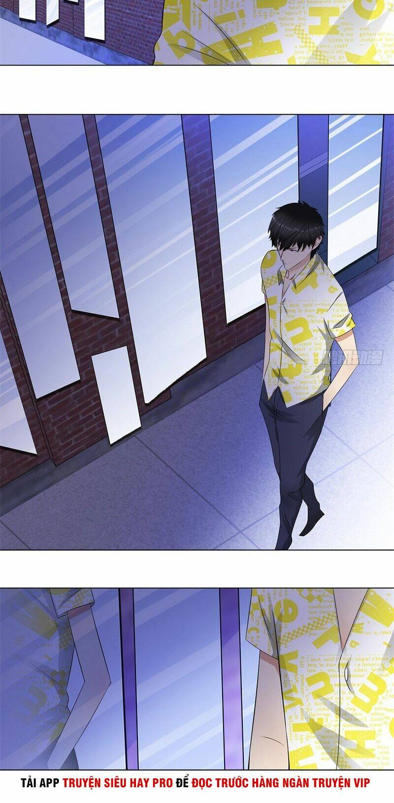 học viện cao thủ chapter 212 12
