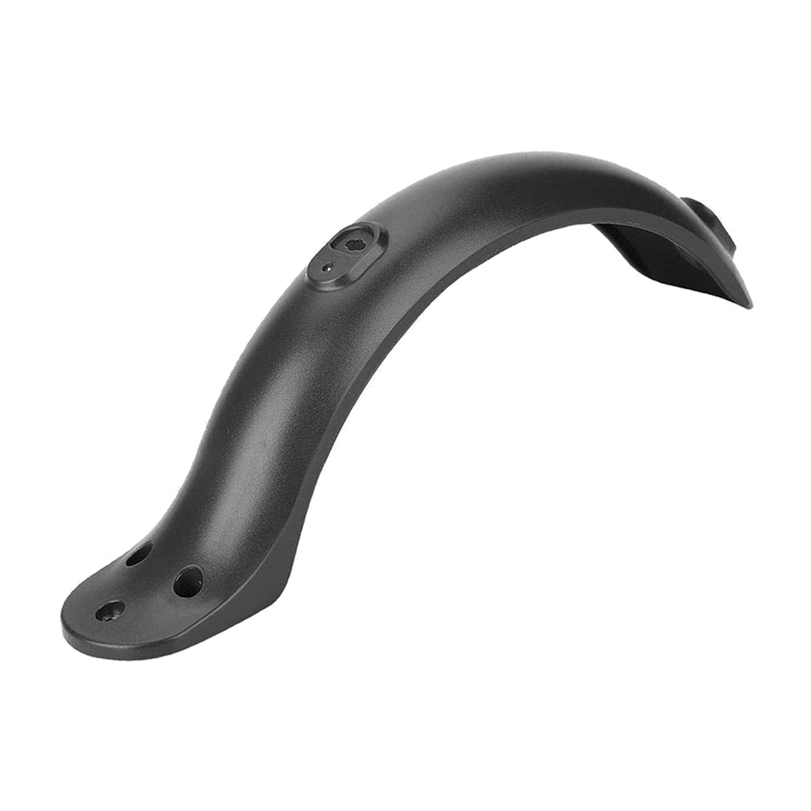 Durable Electric Scooter Rear Mudguard M365 Blocker Fender Replacement